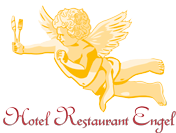 Hotel Restaurant Engel Logo